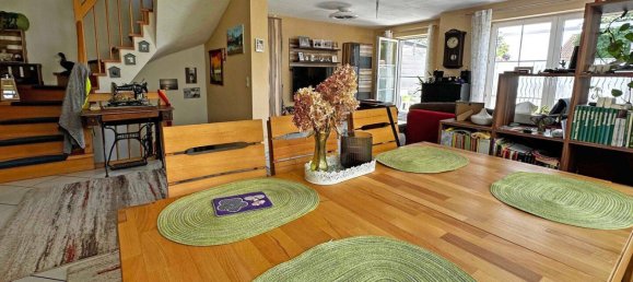 4-Zimmer Stadthaus in Memmingen, Germany, Nr. 227757 6