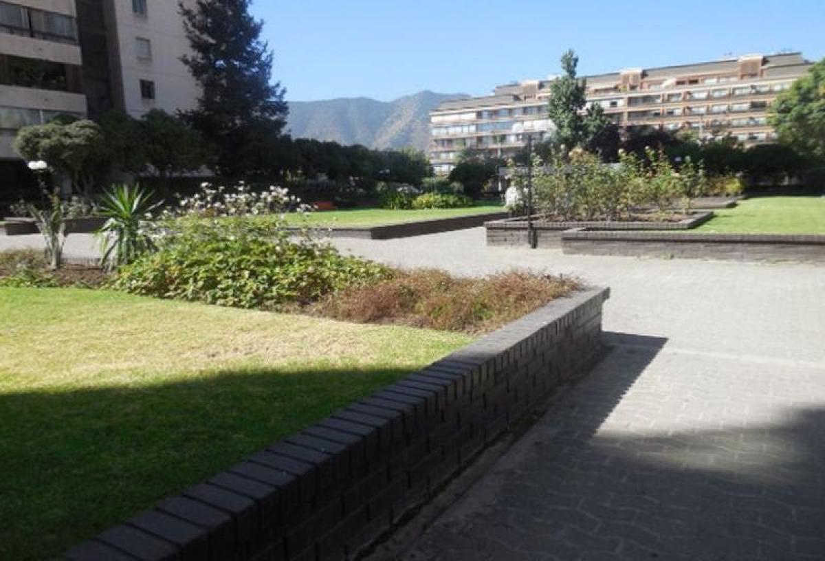 Квартира с 3 спальнями в Сантьяго, Чили № 5420