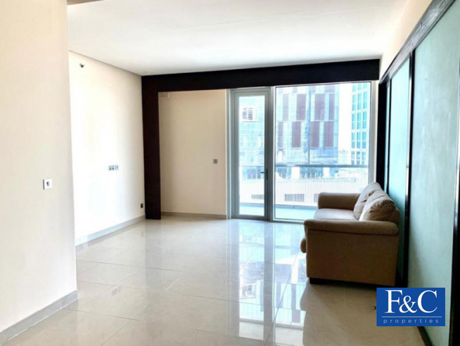 1 bedroom Apartment in Business Bay, UAE No. 420