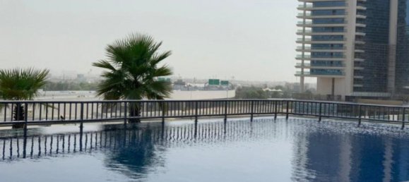 1 bedroom Apartment in Business Bay, UAE No. 420 8