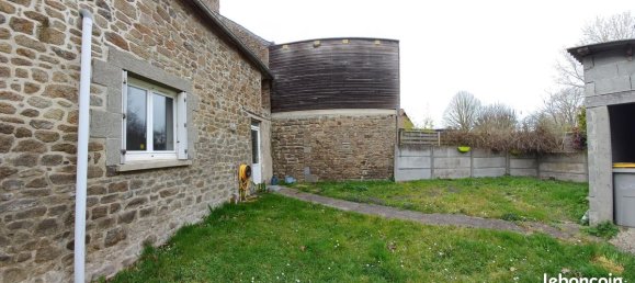 3 bedrooms Townhouse in Miniac-Morvan, France No. 276023 22