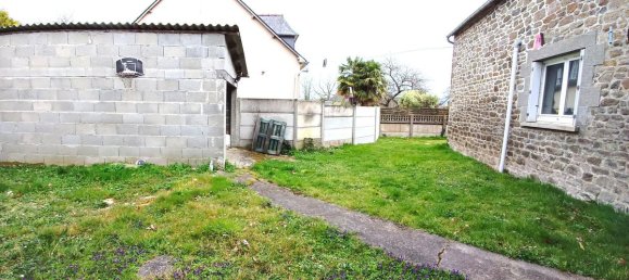 3 bedrooms Townhouse in Miniac-Morvan, France No. 276023 25