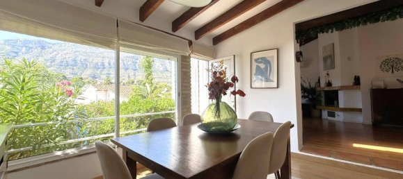 3 bedrooms House in Denia, Spain No. 182064 20