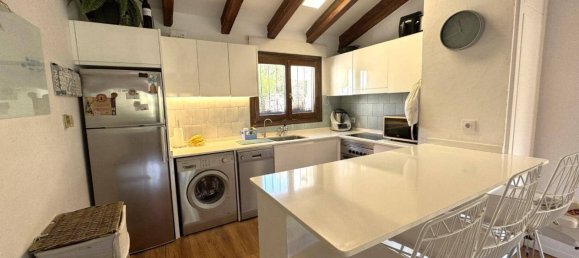 3 bedrooms House in Denia, Spain No. 182064 12