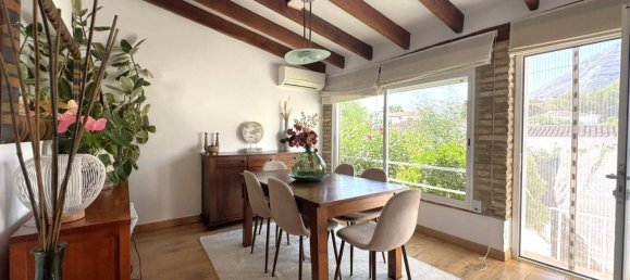 3 bedrooms House in Denia, Spain No. 182064 19