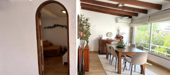 3 bedrooms House in Denia, Spain No. 182064 18