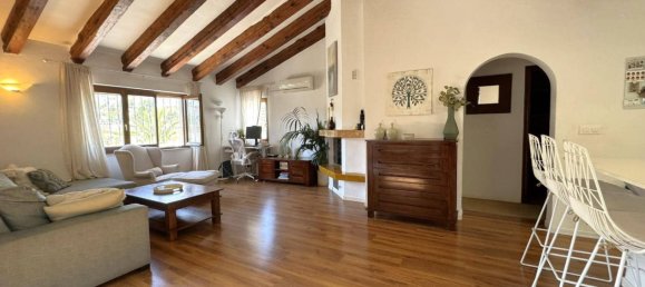 3 bedrooms House in Denia, Spain No. 182064 8