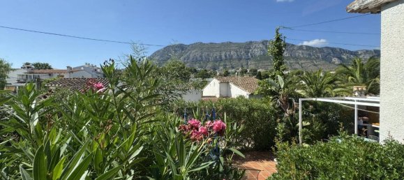 3 bedrooms House in Denia, Spain No. 182064 24