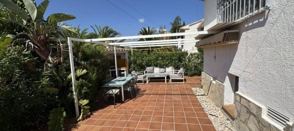 3 bedrooms House in Denia, Spain No. 182064 48