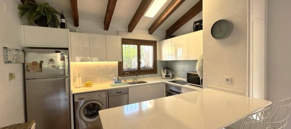 3 bedrooms House in Denia, Spain No. 182064 13