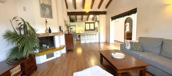 3 bedrooms House in Denia, Spain No. 182064 26