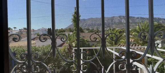 3 bedrooms House in Denia, Spain No. 182064 23