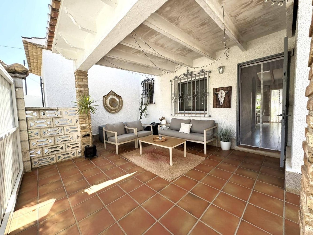 3 chambres Maison à Denia, Spain No. 182064