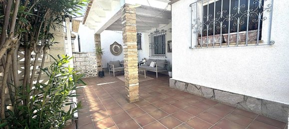 3 bedrooms House in Denia, Spain No. 182064 5