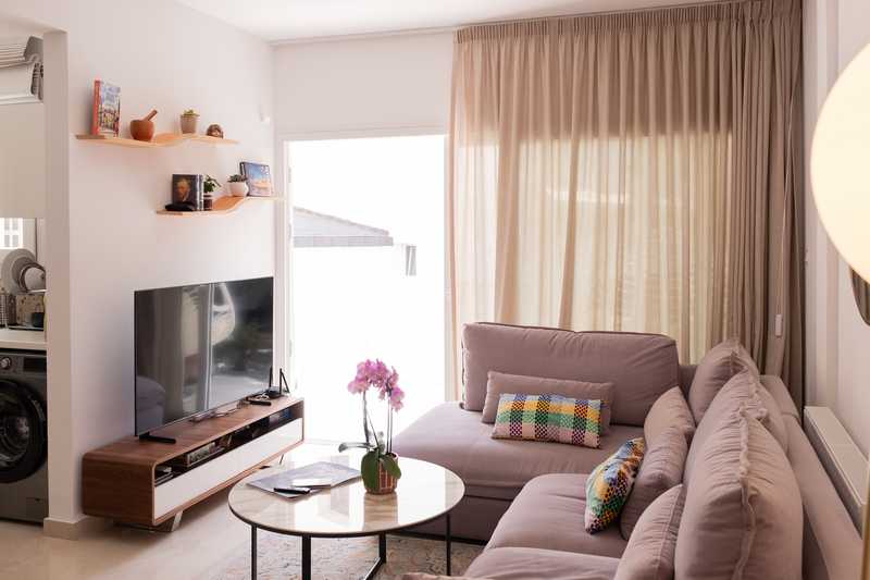 4 chambres Property à Agios Athanasios, Cyprus No. 59243