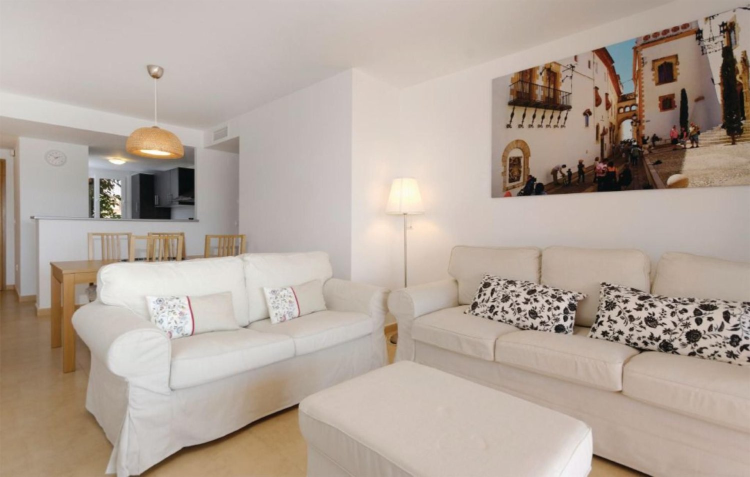 2 Schlafzimmer Wohnung in Torre-Pacheco, Spain, Nr. 278156