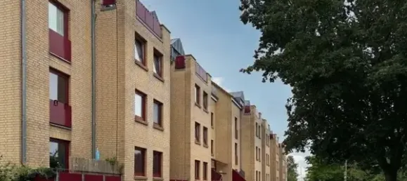 2 rooms Apartment in Greifswald, Germany No. 280420 4