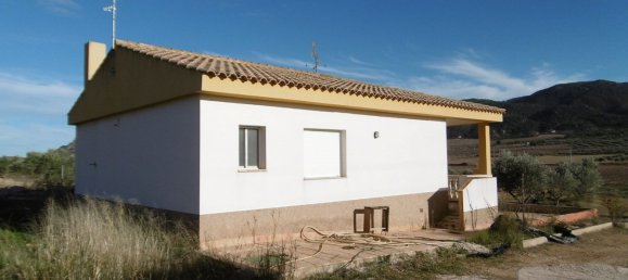 2 bedrooms House in Yecla, Spain No. 107492 6