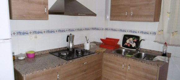 2 bedrooms House in Yecla, Spain No. 107492 12