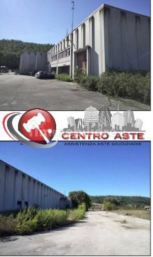 5-Zimmer Lagerhaus in Baragiano, Italy, Nr. 346304