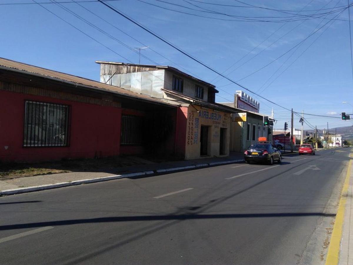 3 bedrooms House in Valparaiso, Chile No. 3220