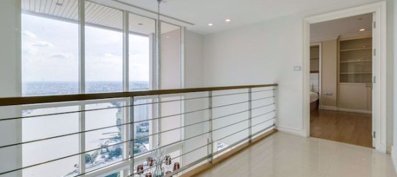 3 bedrooms Penthouse in Khlong San, Thailand No. 9826 10