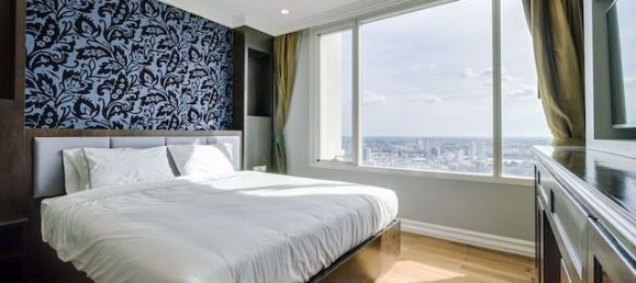 3 bedrooms Penthouse in Khlong San, Thailand No. 9826 4