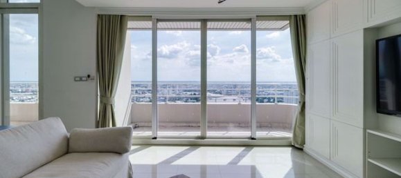 3 bedrooms Penthouse in Khlong San, Thailand No. 9826 11