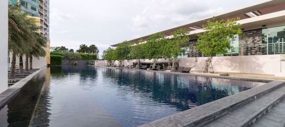 3 bedrooms Penthouse in Khlong San, Thailand No. 9826 7