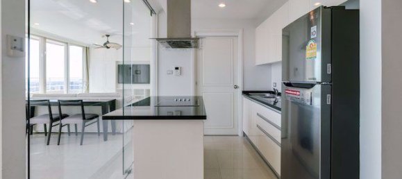 3 bedrooms Penthouse in Khlong San, Thailand No. 9826 2