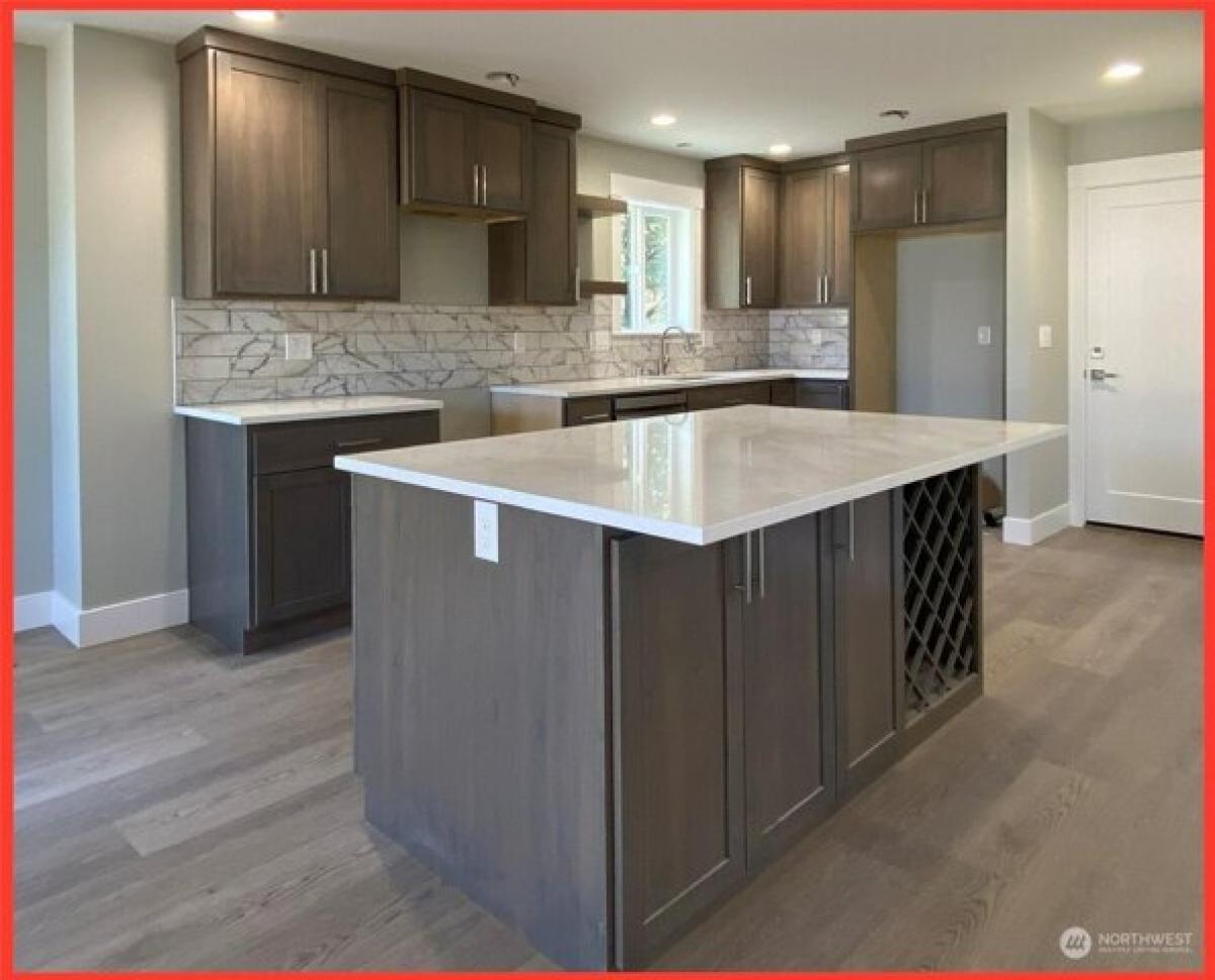 2 bedrooms House in Ocean Shores, USA No. 393207