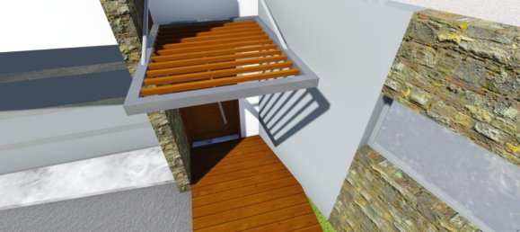 4 bedrooms Villa in Limassol, Cyprus No. 12921 11