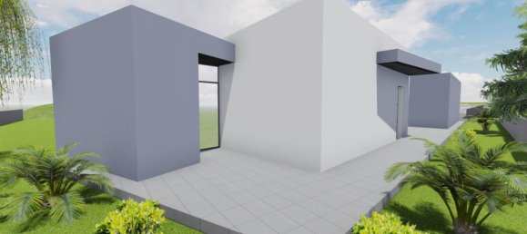 4 bedrooms Villa in Limassol, Cyprus No. 12921 12