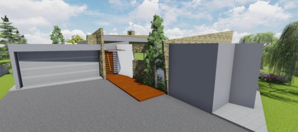 4 bedrooms Villa in Limassol, Cyprus No. 12921 9