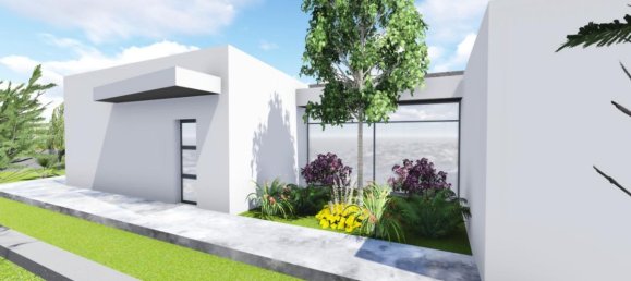 4 bedrooms Villa in Limassol, Cyprus No. 12921 7