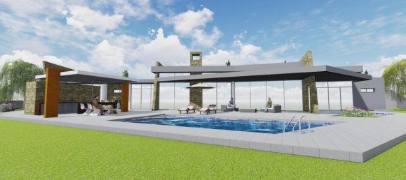 4 bedrooms Villa in Limassol, Cyprus No. 12921 4