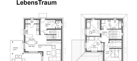 4-salle Maison à Feldkirchen in Karnten, Austria No. 95982 2