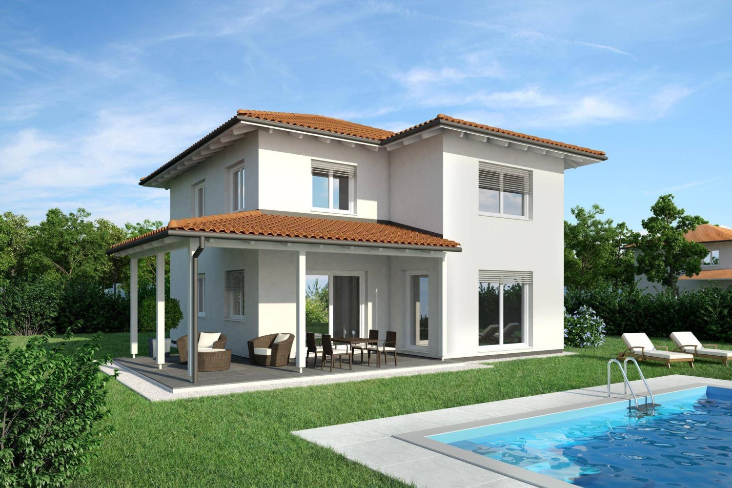 4-salle Maison à Feldkirchen in Karnten, Austria No. 95982