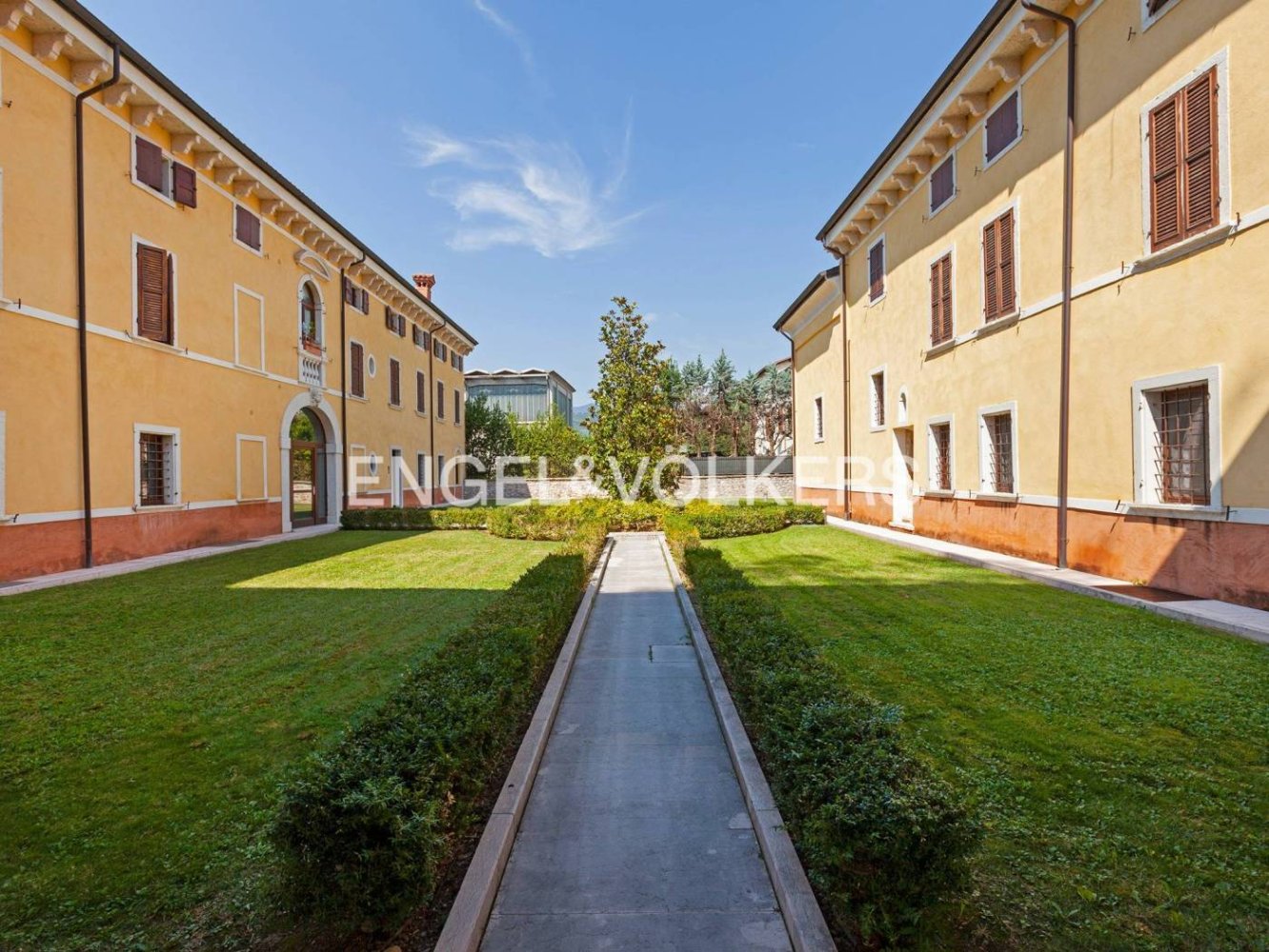 5 Schlafzimmer Wohnung in Sant'Ambrogio di Valpolicella, Italy, Nr. 107491