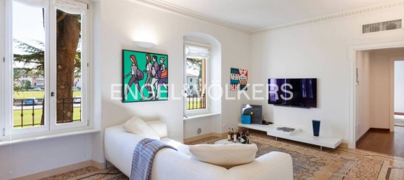 5 Schlafzimmer Wohnung in Sant'Ambrogio di Valpolicella, Italy, Nr. 107491 6