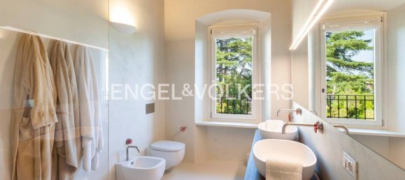 5 Schlafzimmer Wohnung in Sant'Ambrogio di Valpolicella, Italy, Nr. 107491 11