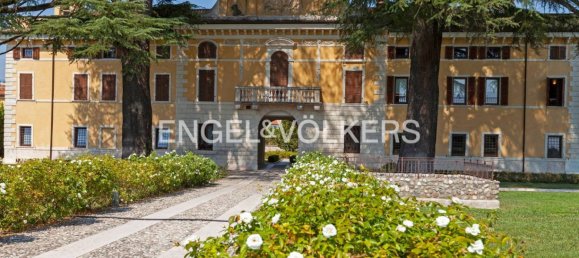 5 Schlafzimmer Wohnung in Sant'Ambrogio di Valpolicella, Italy, Nr. 107491 2