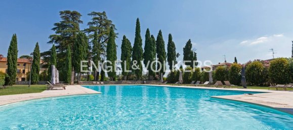 5 Schlafzimmer Wohnung in Sant'Ambrogio di Valpolicella, Italy, Nr. 107491 3