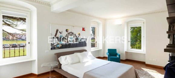 5 Schlafzimmer Wohnung in Sant'Ambrogio di Valpolicella, Italy, Nr. 107491 7