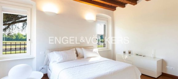 5 Schlafzimmer Wohnung in Sant'Ambrogio di Valpolicella, Italy, Nr. 107491 10