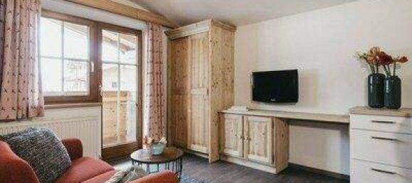 2-salle Appartement à Saalbach-Hinterglemm, Austria No. 189621 5