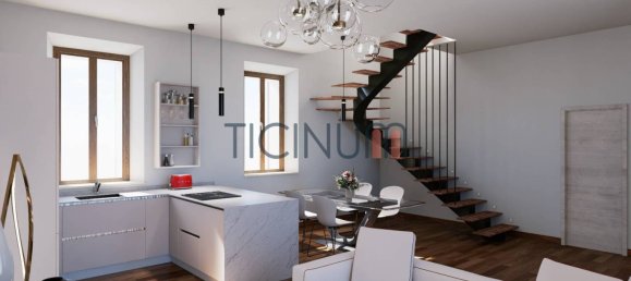 Apartamento T3 em Borgarello, Italy N.º 330986 3