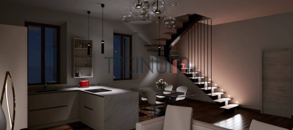 Apartamento T3 em Borgarello, Italy N.º 330986 4