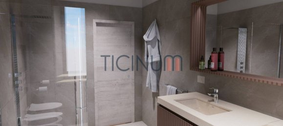 Apartamento T3 em Borgarello, Italy N.º 330986 10