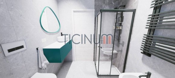 Apartamento T3 em Borgarello, Italy N.º 330986 13